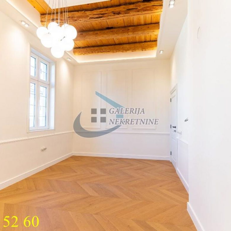 Četvorosoban stan na prodaju, Jove Ilića, Beograd, 130m², 769.000 €