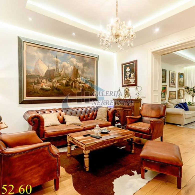 Trosoban stan na prodaju, Skupština, Beograd, 95m², 417.000 €