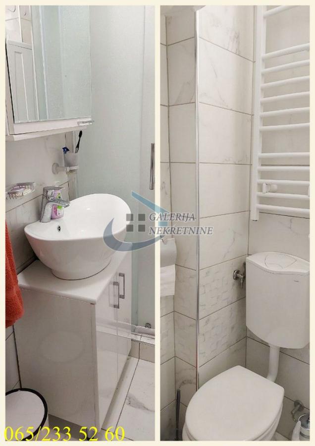 actionimagesite31agencygalerijanekimgsg5vwwg6yb-12 Dvoiposoban stan na prodaju, Skupština, Beograd, 45m², 167.000 €