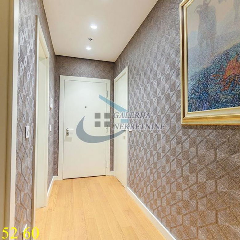 Trosoban stan na prodaju, Blok 65, Beograd, 95m², 530.000 €