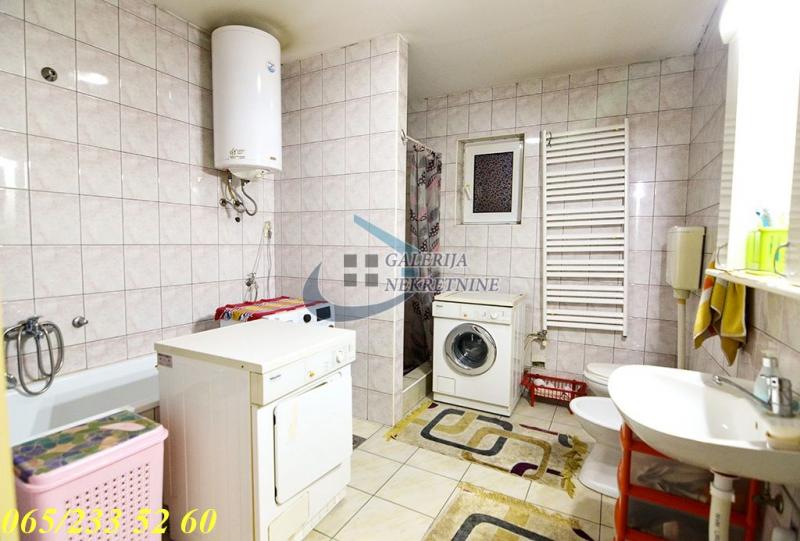Petosoban stan na prodaju, Mirijevo, Beograd, 190m², 310.000 €