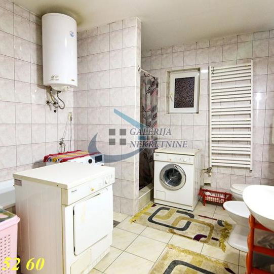 Petosoban stan na prodaju, Mirijevo, Beograd, 190m², 310.000 €