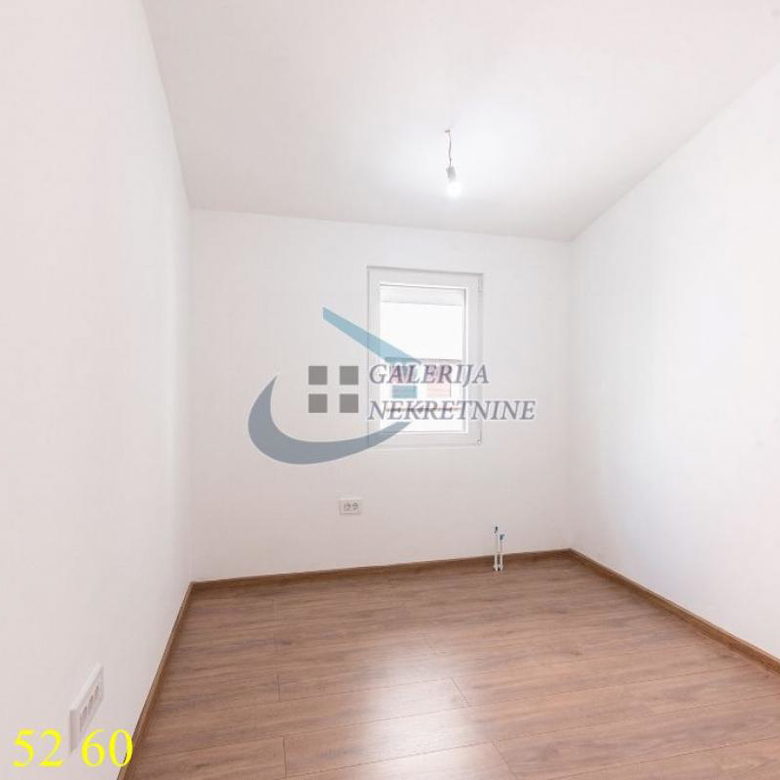 Trosoban stan na prodaju, Hala Pionir, Beograd, 68m², 237.500 €