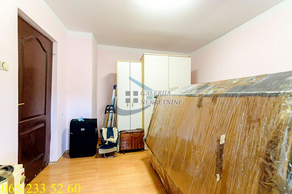 actionimagesite31agencygalerijanekimgtax7eesmmk-10 Dvosoban stan na prodaju, Đeram Pijaca, Beograd, 37m², 1. sprat, 109.800 €