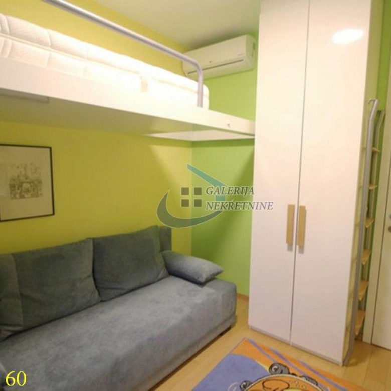 Višesoban stan na prodaju, Dedinje, Beograd, 170m², 750.000 €