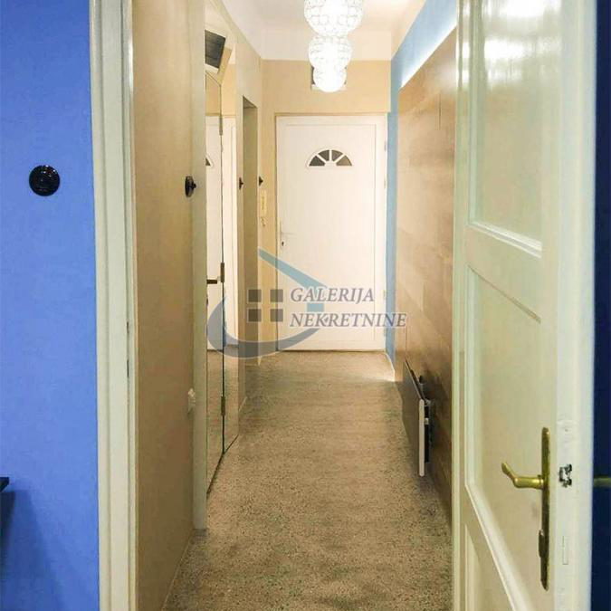 Višesoban stan na prodaju, Dedinje, Beograd, 369m², 1.050.000 €