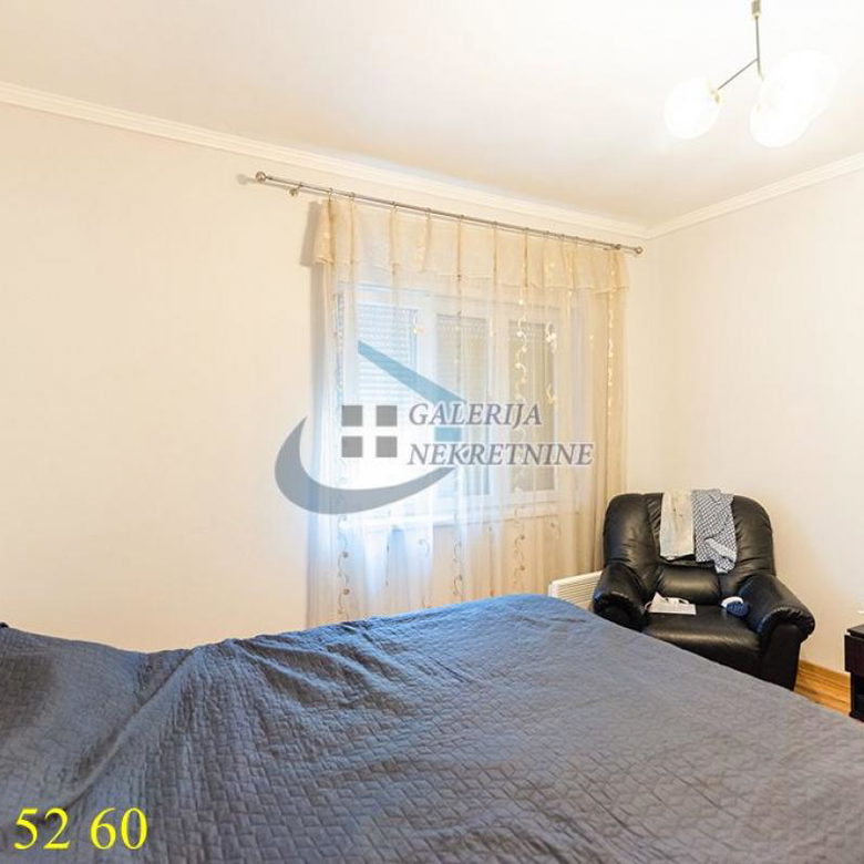 Trosoban stan na prodaju, Bogoslovija, Beograd, 56m², 175.000 €