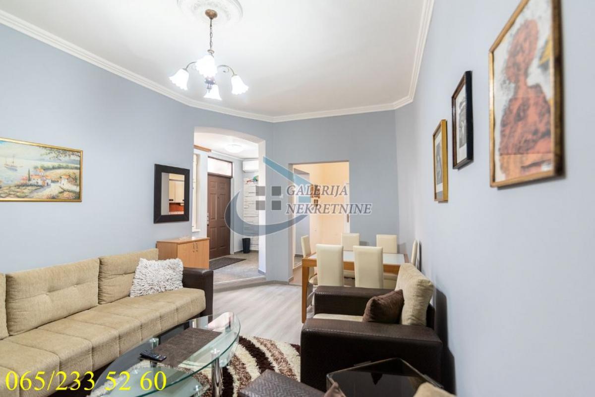 actionimagesite31agencygalerijanekimgtrog45n88m-17 Troiposoban stan na prodaju, Gundulićev Venac, Beograd, 70m², 195.000 €