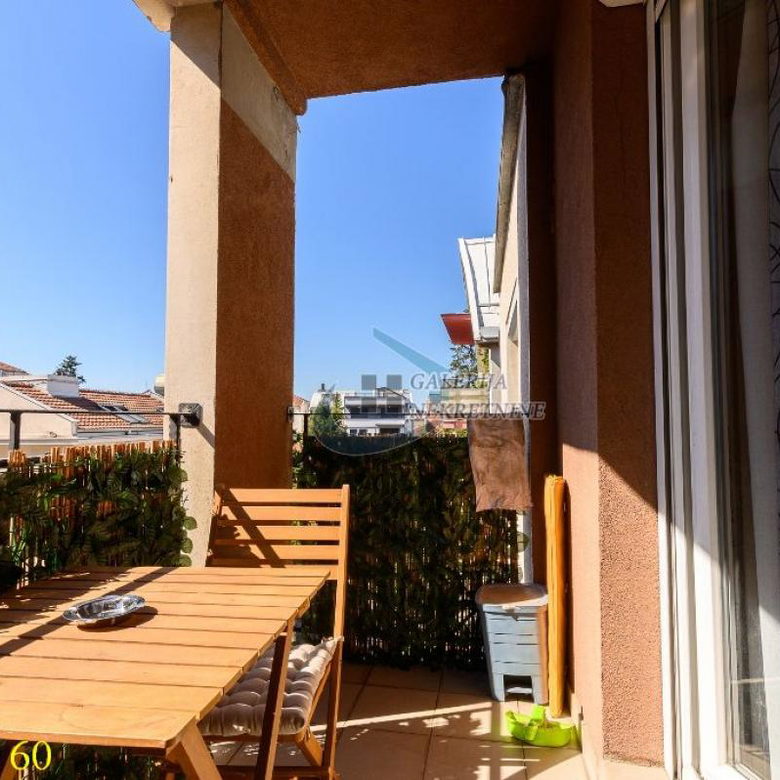 Troiposoban stan na prodaju, Lekino Brdo, Beograd, 119m², 304.000 €