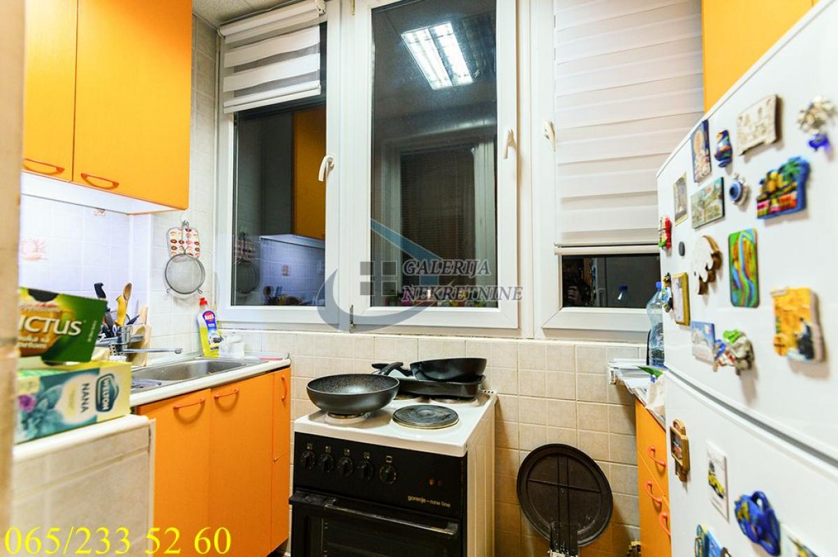 actionimagesite31agencygalerijanekimgtt46n6bc35-14 Dvosoban stan na prodaju, Krunski Venac, Beograd, 62m², 290.000 €