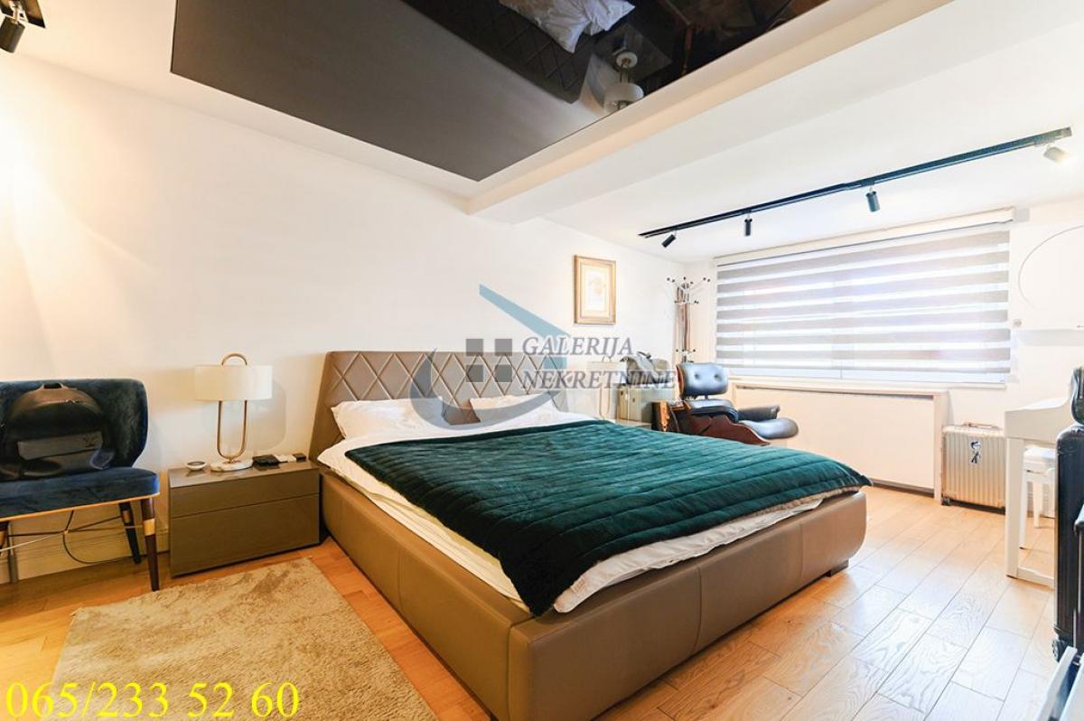 actionimagesite31agencygalerijanekimgtv8bz43ziv-13 Trosoban stan na prodaju, Južni Bulevar, Beograd, 83m², 389.000 €