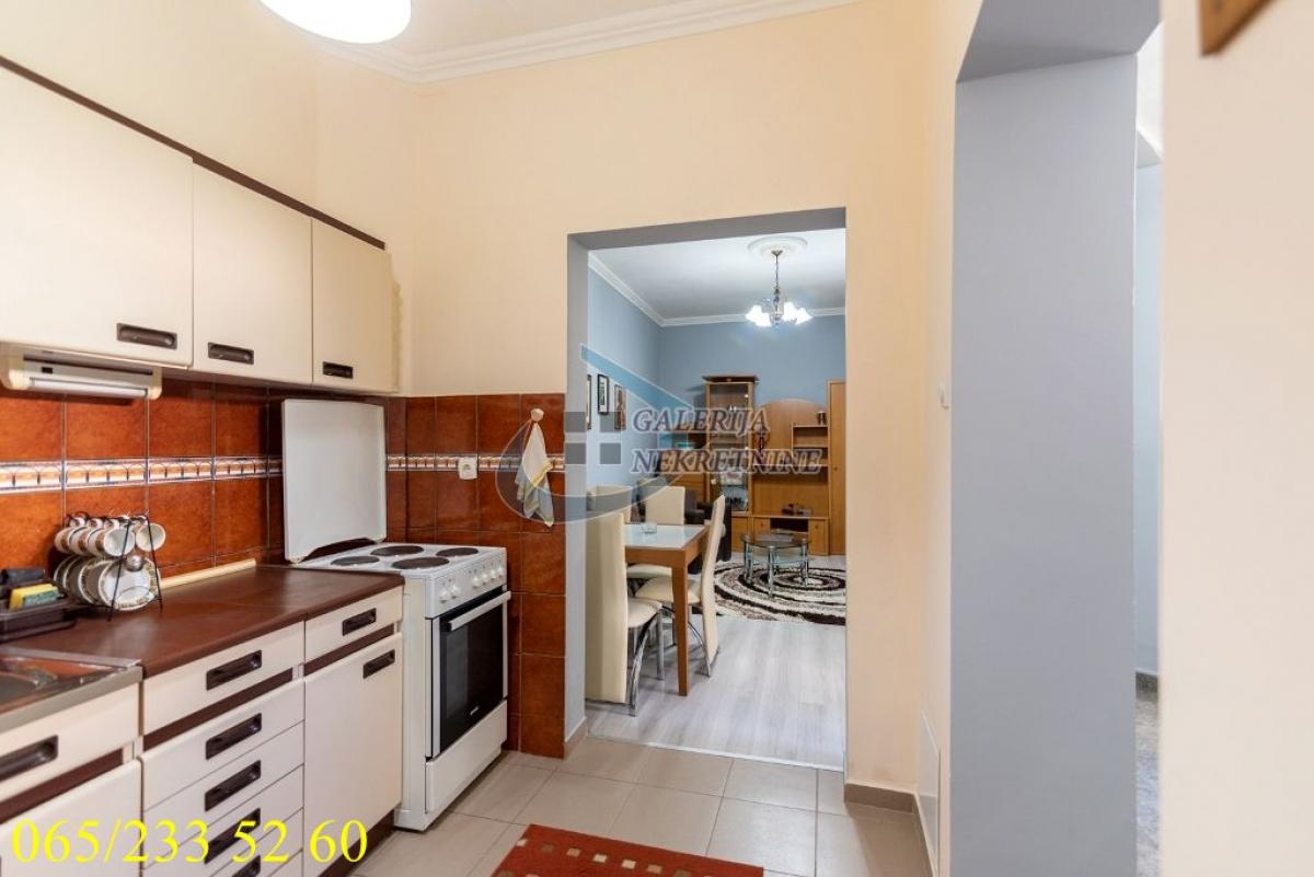 actionimagesite31agencygalerijanekimgua0iiz54cb-20 Troiposoban stan na prodaju, Gundulićev Venac, Beograd, 70m², 195.000 €