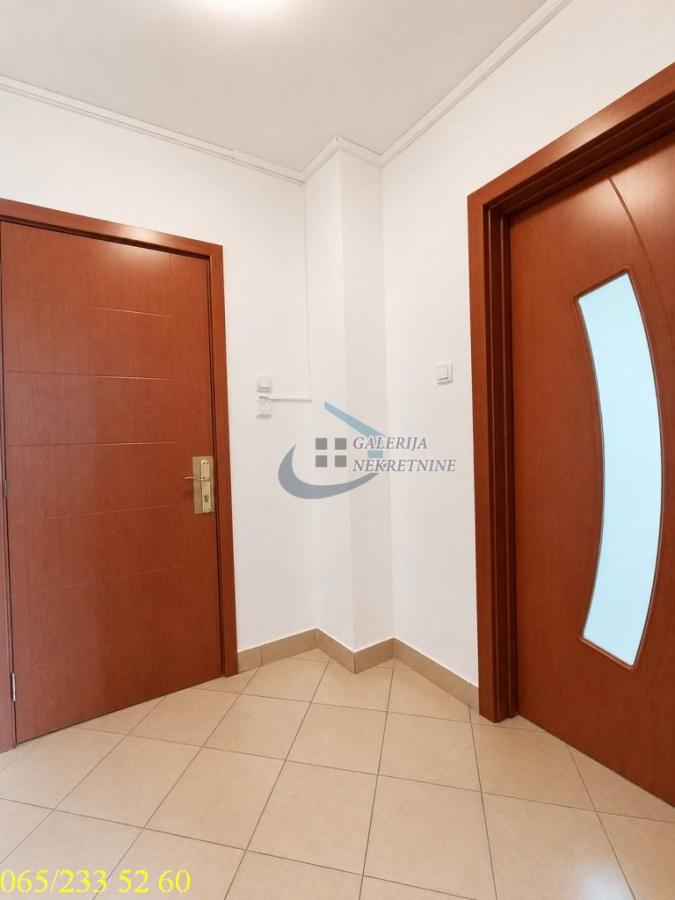 actionimagesite31agencygalerijanekimgubs7pexm0g-11 Garsonjera na prodaju, Autokomanda, Beograd, 33m², 129.000 €
