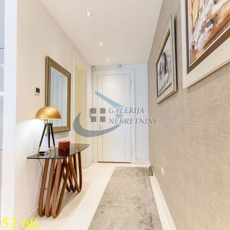 Dvosoban stan na prodaju, Dedinje, Beograd, 131m², 930.000 €