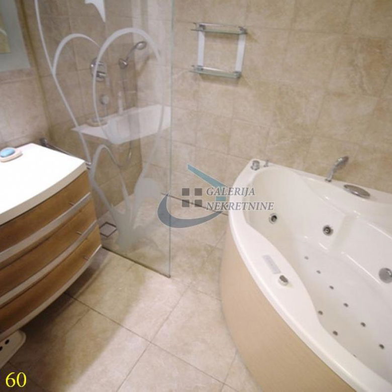 Višesoban stan na prodaju, Dedinje, Beograd, 170m², 750.000 €
