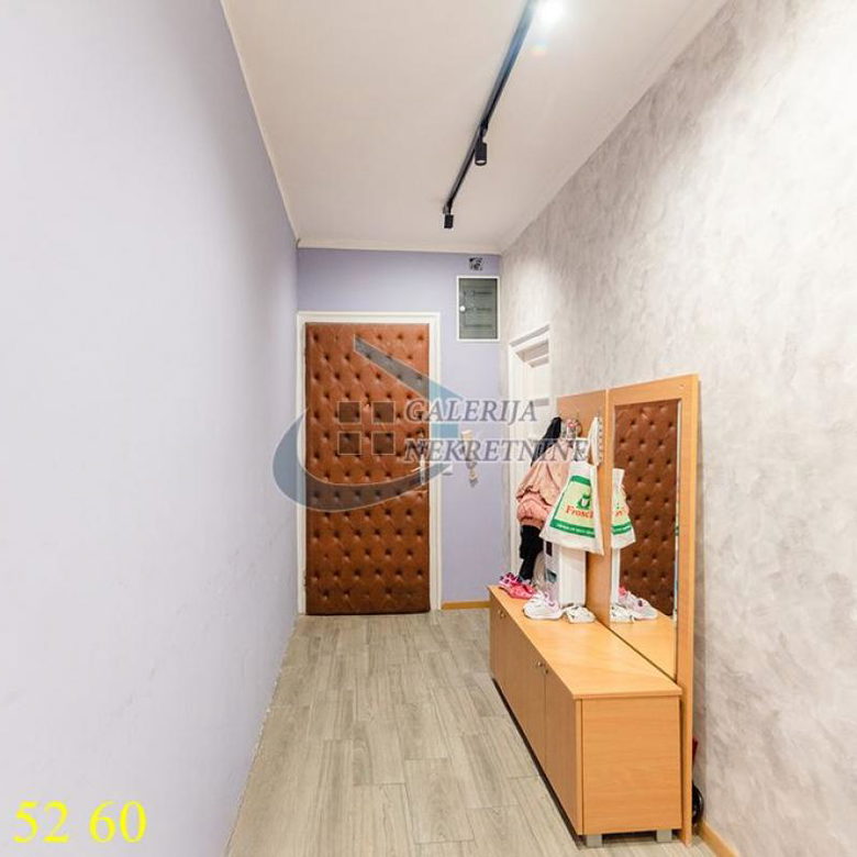 Trosoban stan na prodaju, Bogoslovija, Beograd, 56m², 175.000 €