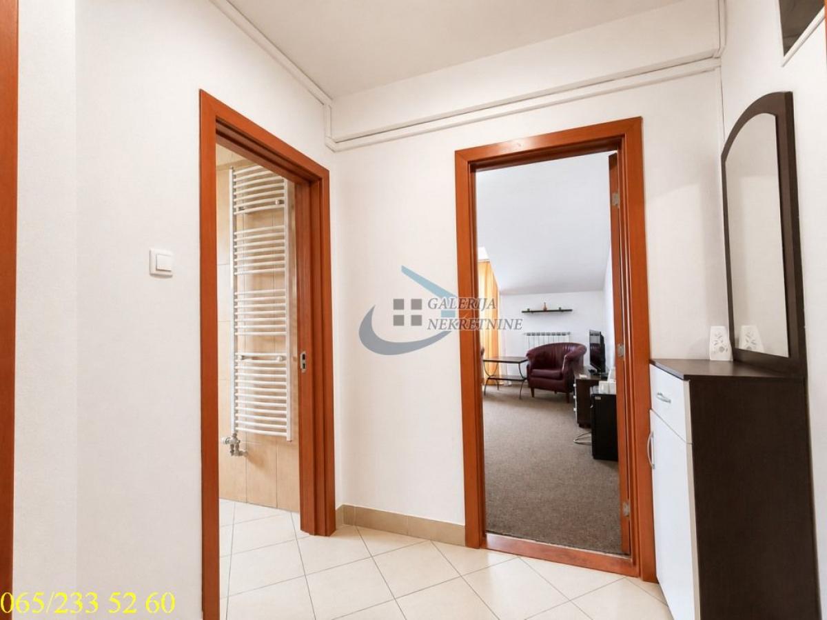 actionimagesite31agencygalerijanekimgv0ukd6byam-9 Garsonjera na prodaju, Autokomanda, Beograd, 33m², 129.000 €