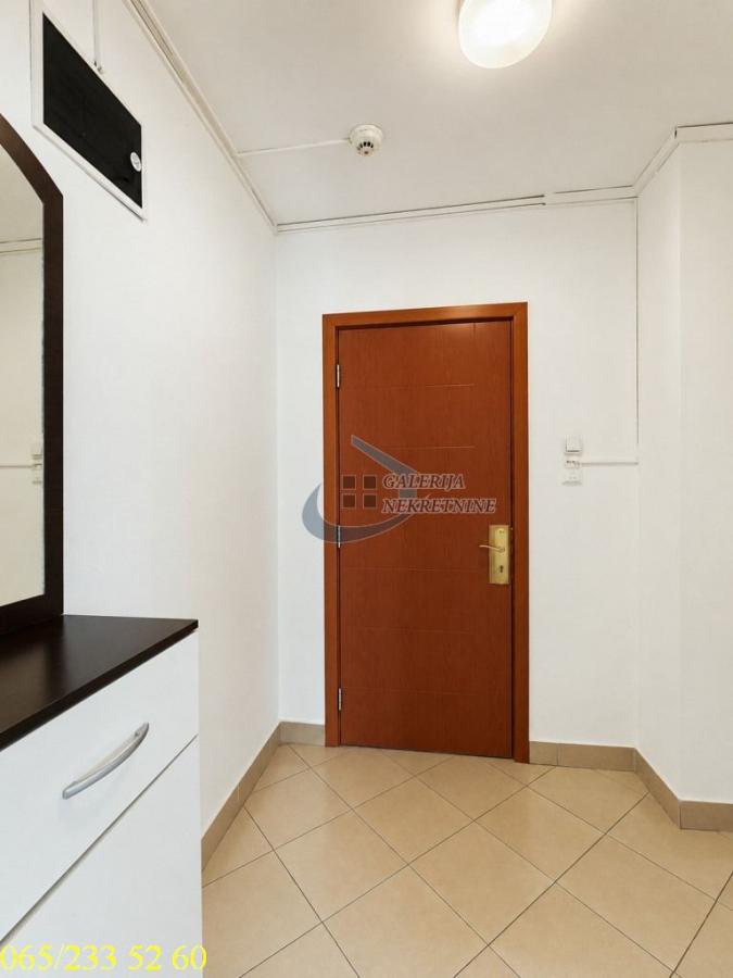 actionimagesite31agencygalerijanekimgv3q4n3jrvh-10 Garsonjera na prodaju, Autokomanda, Beograd, 33m², 129.000 €