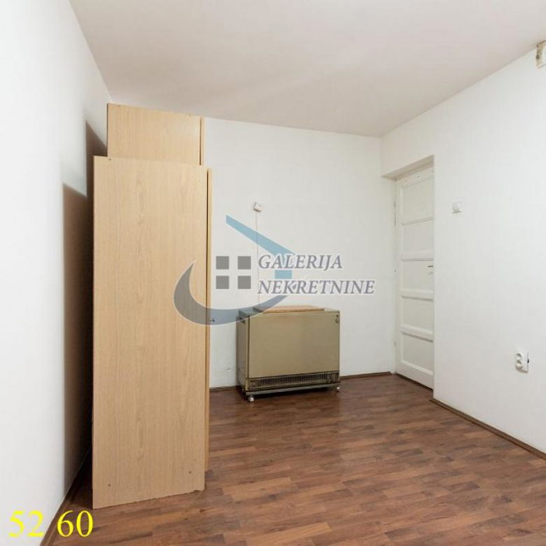 Troiposoban stan na prodaju, Gundulićev Venac, Beograd, 70m², 195.000 €