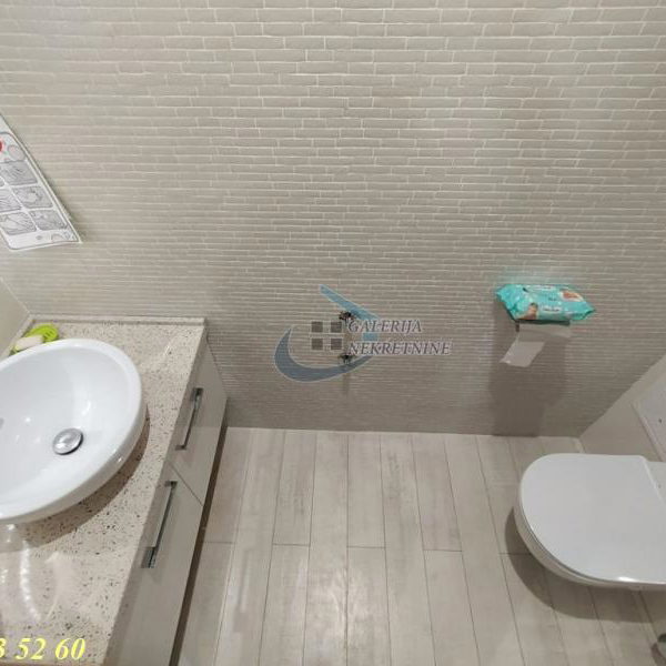 Višesoban stan na prodaju, Dedinje, Beograd, 369m², 1.050.000 €