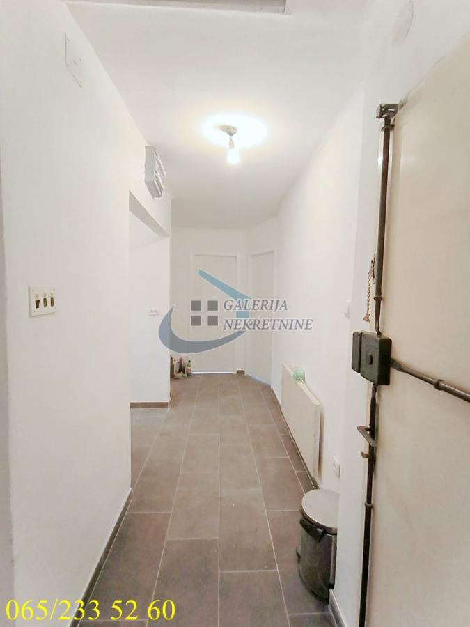 Četvoroiposoban stan na prodaju, Tašmajdan, Beograd, 61m², 255.000 €