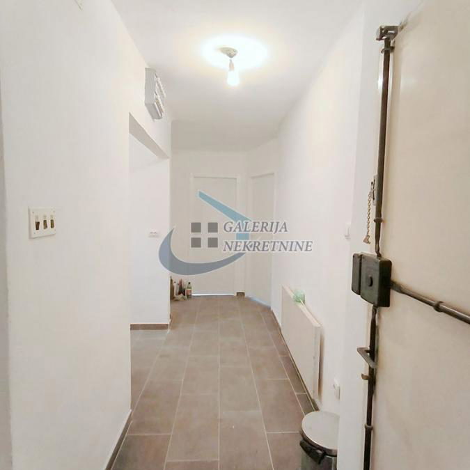 Četvoroiposoban stan na prodaju, Tašmajdan, Beograd, 61m², 255.000 €