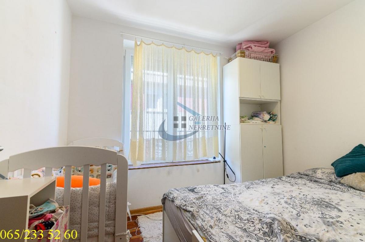 actionimagesite31agencygalerijanekimgvmuq2m3qpf-12 Troiposoban stan na prodaju, Lekino Brdo, Beograd, 119m², 304.000 €