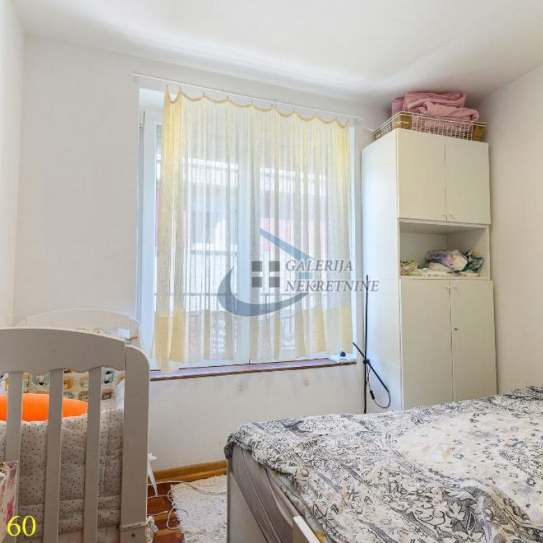 Troiposoban stan na prodaju, Lekino Brdo, Beograd, 119m², 304.000 €