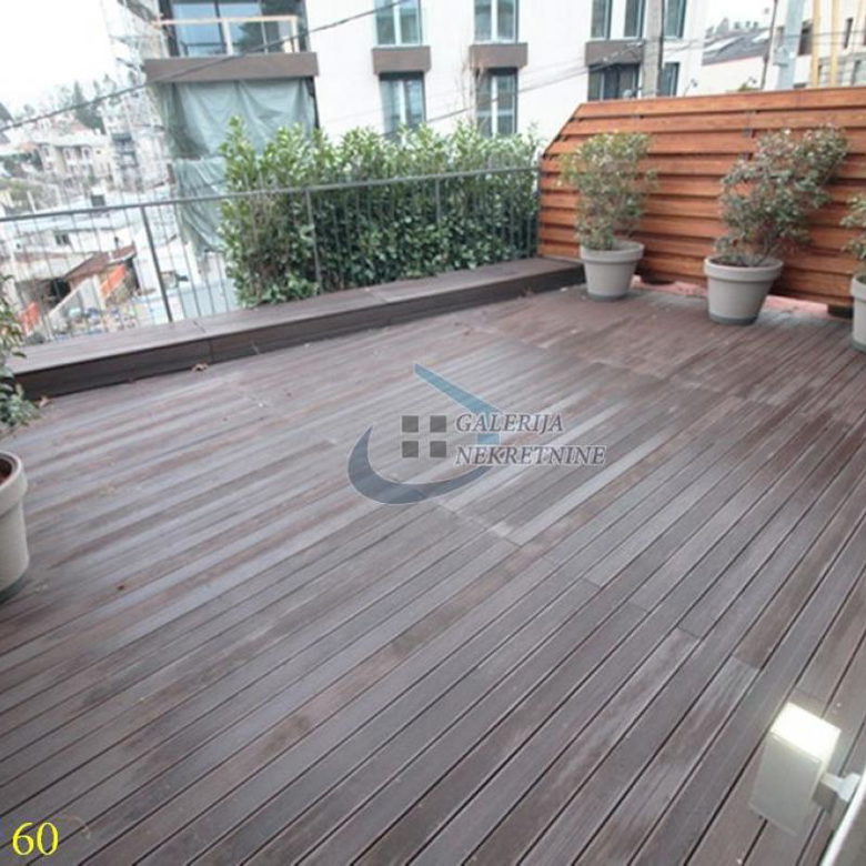 Višesoban stan na prodaju, Dedinje, Beograd, 170m², 750.000 €