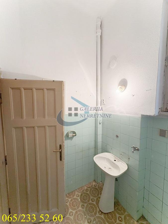 Četvorosoban stan na prodaju, Gundulićev Venac, Beograd, 91m², 359.000 €