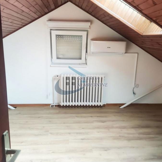 Četvoroiposoban stan za izdavanje, Filmski Grad, Beograd, 135m², 1.100 €/mes