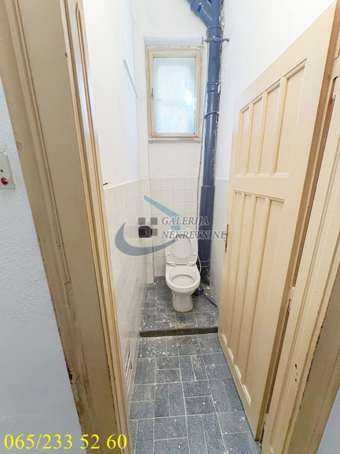 Četvorosoban stan na prodaju, Gundulićev Venac, Beograd, 91m², 359.000 €
