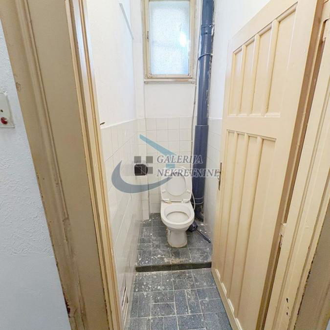 Četvorosoban stan na prodaju, Gundulićev Venac, Beograd, 91m², 359.000 €