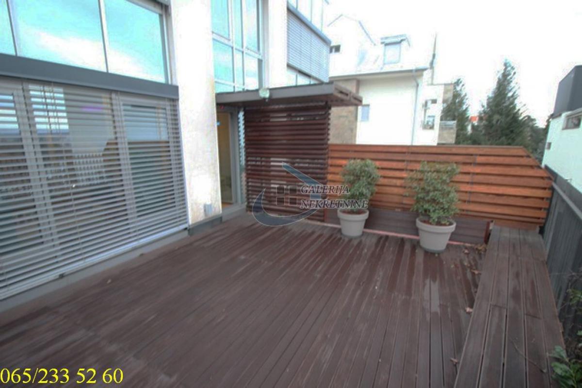 actionimagesite31agencygalerijanekimgwiv00rjhrx-11 Višesoban stan na prodaju, Dedinje, Beograd, 170m², 750.000 €