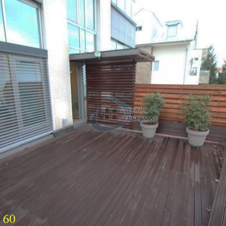 Višesoban stan na prodaju, Dedinje, Beograd, 170m², 750.000 €