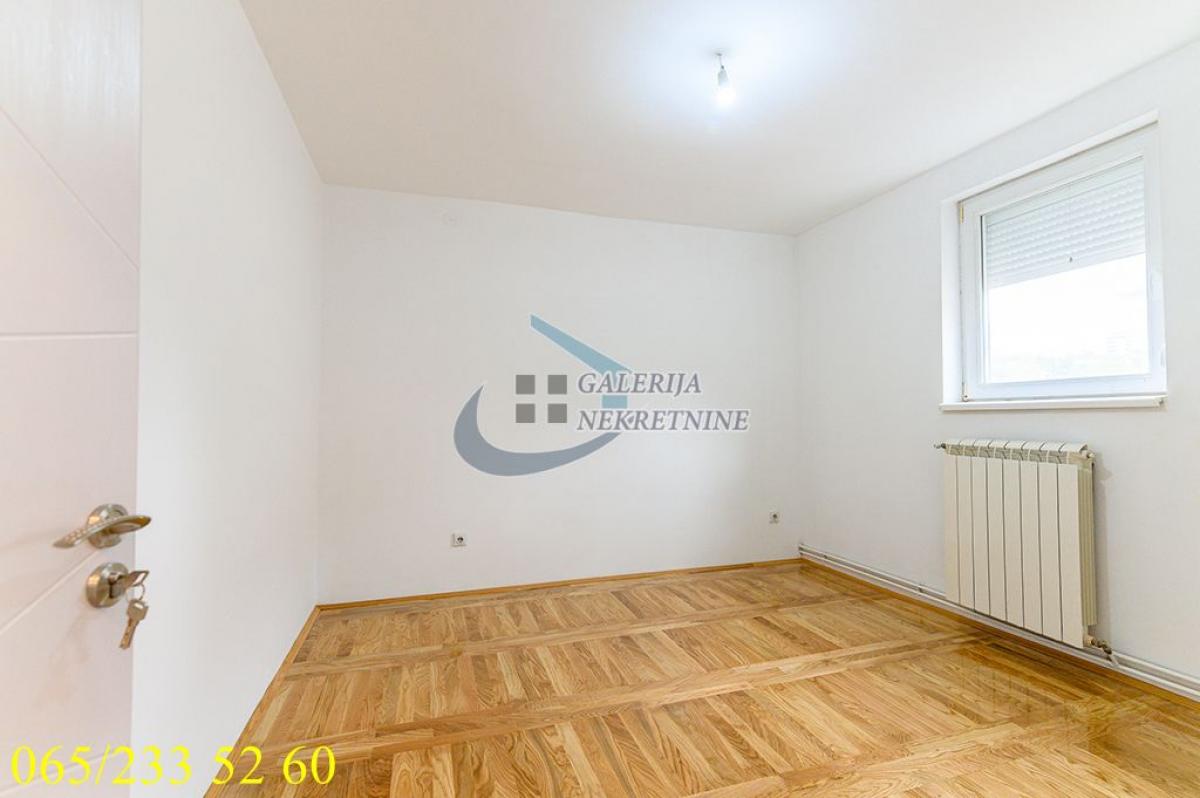 Dvosoban stan na prodaju, Višnjička Banja, Beograd, 55m², Visoko prizemlje, 175.000 €