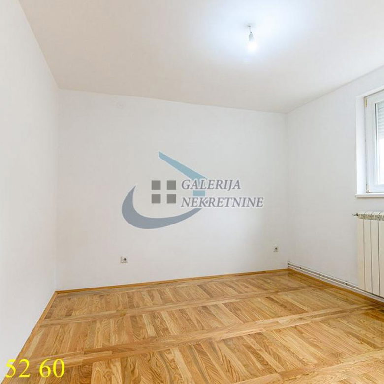 Dvosoban stan na prodaju, Višnjička Banja, Beograd, 55m², Visoko prizemlje, 175.000 €
