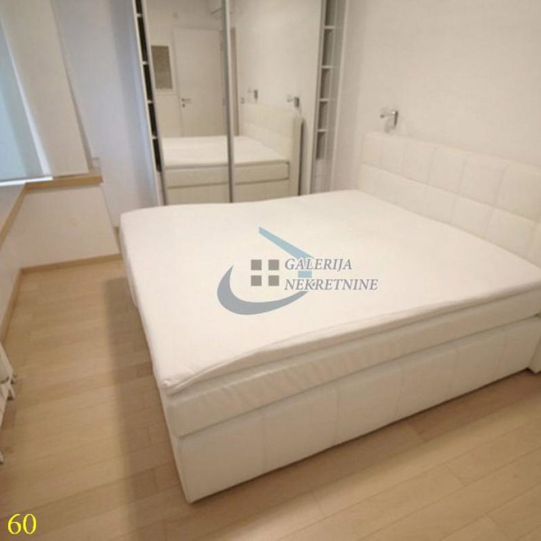 Višesoban stan na prodaju, Dedinje, Beograd, 170m², 750.000 €