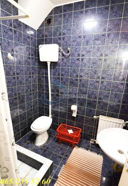 Petosoban stan na prodaju, Mirijevo, Beograd, 190m², 310.000 €