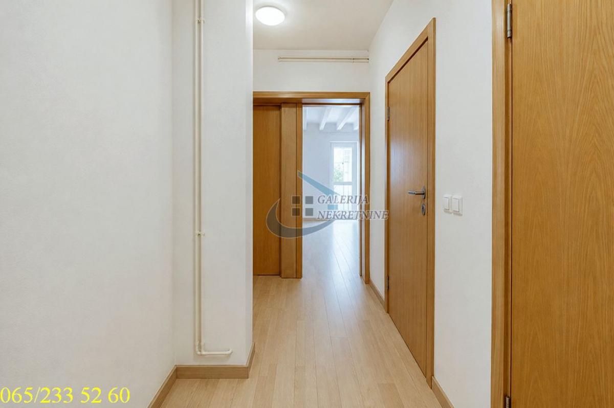 Dvosoban stan na prodaju, Studentski Trg, Beograd, 68m², 448.000 €