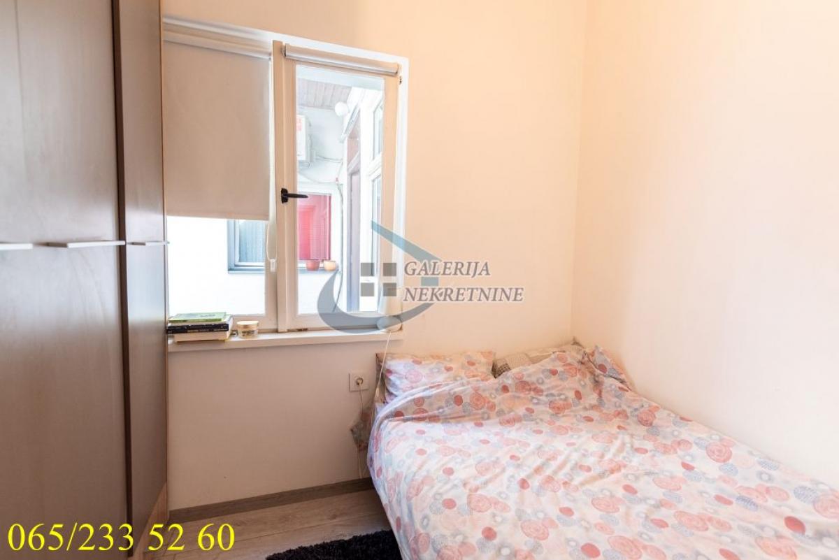 actionimagesite31agencygalerijanekimgxfdwpjvjdc-12 Troiposoban stan na prodaju, Gundulićev Venac, Beograd, 70m², 195.000 €