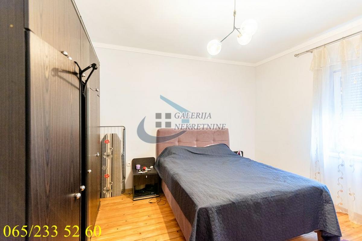 Trosoban stan na prodaju, Bogoslovija, Beograd, 56m², 175.000 €