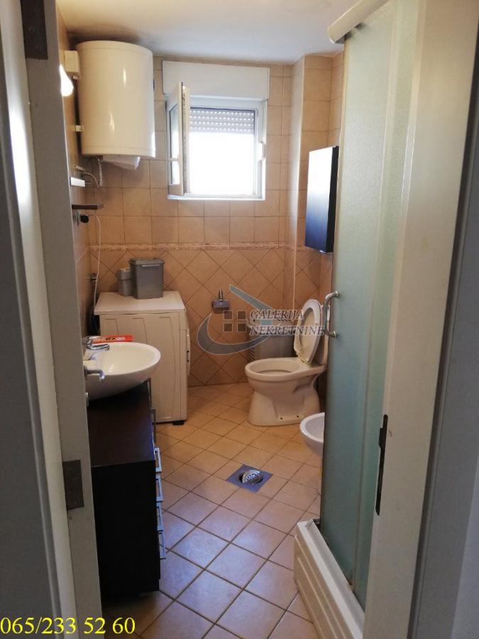Četvorosoban stan na prodaju, Dedinje, Beograd, 117m², 2. sprat, 468.000 €