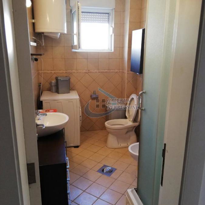 Četvorosoban stan na prodaju, Dedinje, Beograd, 117m², 2. sprat, 468.000 €