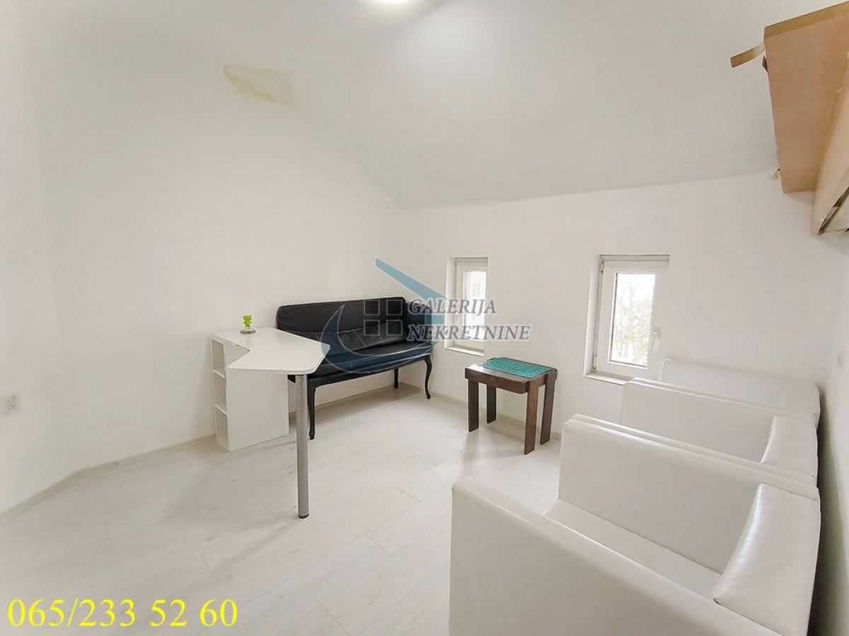 Četvoroiposoban stan na prodaju, Tašmajdan, Beograd, 61m², 255.000 €