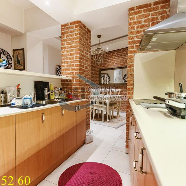 Trosoban stan na prodaju, Skupština, Beograd, 95m², 417.000 €