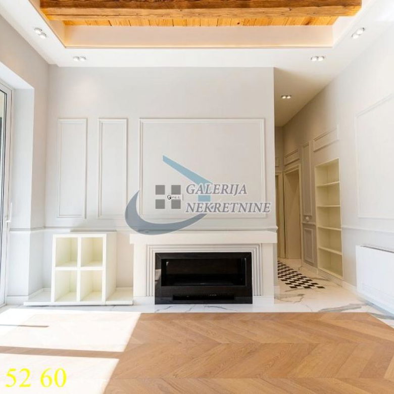 Četvorosoban stan na prodaju, Jove Ilića, Beograd, 130m², 769.000 €