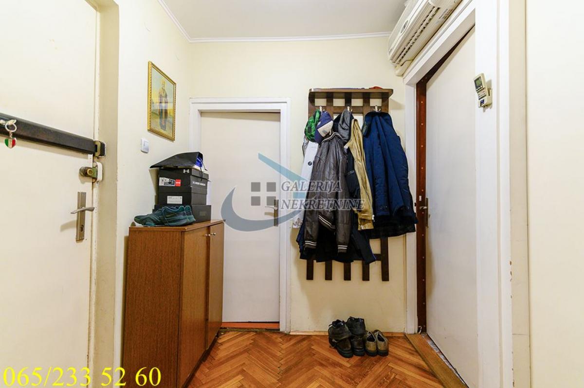 actionimagesite31agencygalerijanekimgxvibhrntvh-18 Dvosoban stan na prodaju, Krunski Venac, Beograd, 62m², 290.000 €