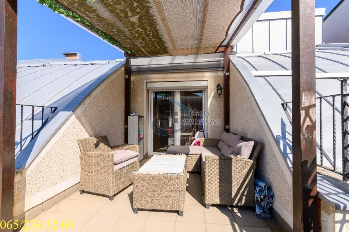 actionimagesite31agencygalerijanekimgxy7n0mt5z3-19 Troiposoban stan na prodaju, Lekino Brdo, Beograd, 119m², 304.000 €