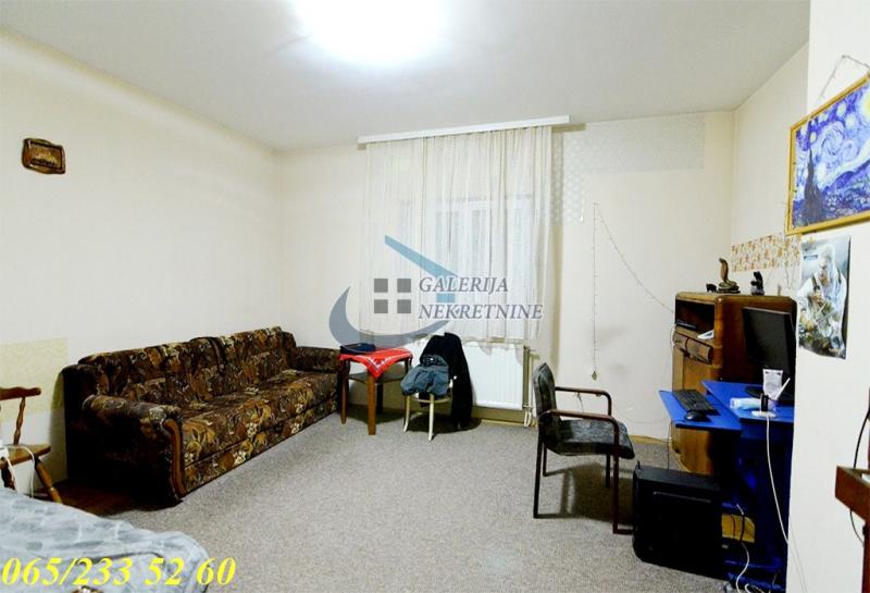 Petosoban stan na prodaju, Mirijevo, Beograd, 190m², 310.000 €